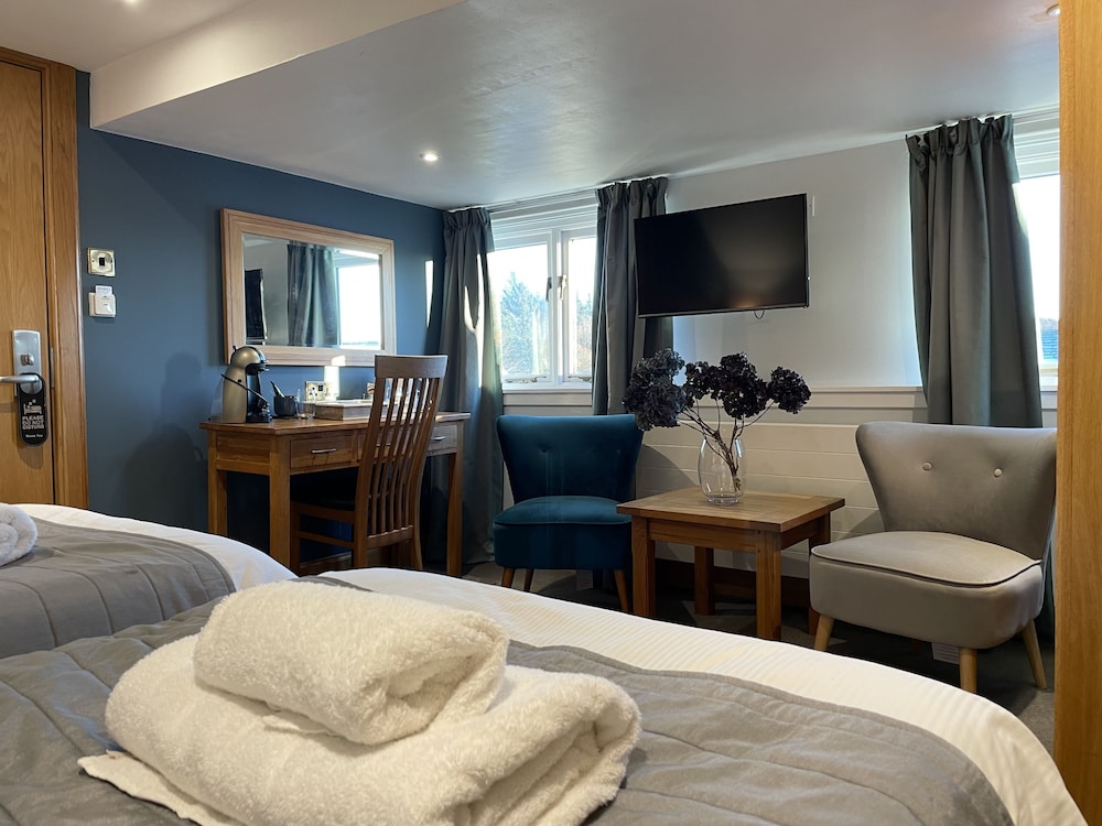 Twin Room photo 3