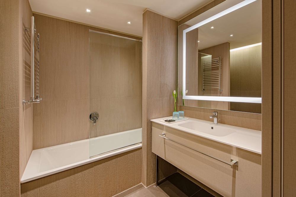 Room, 2 Twin Beds