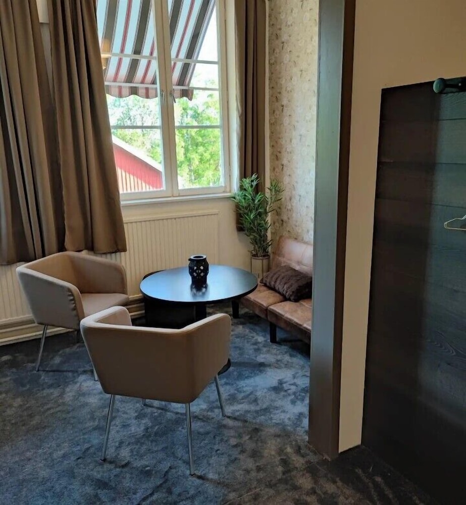 Superior Double Room, Non Smoking