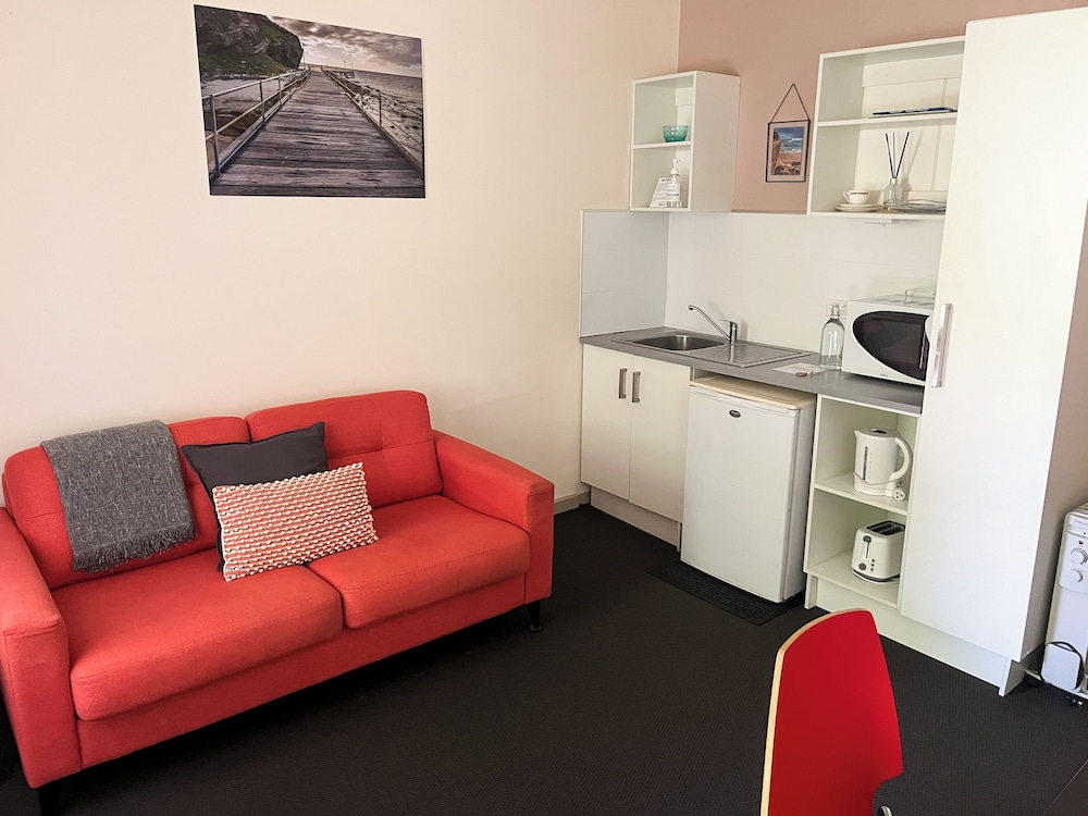 Standard Apartment photo 1