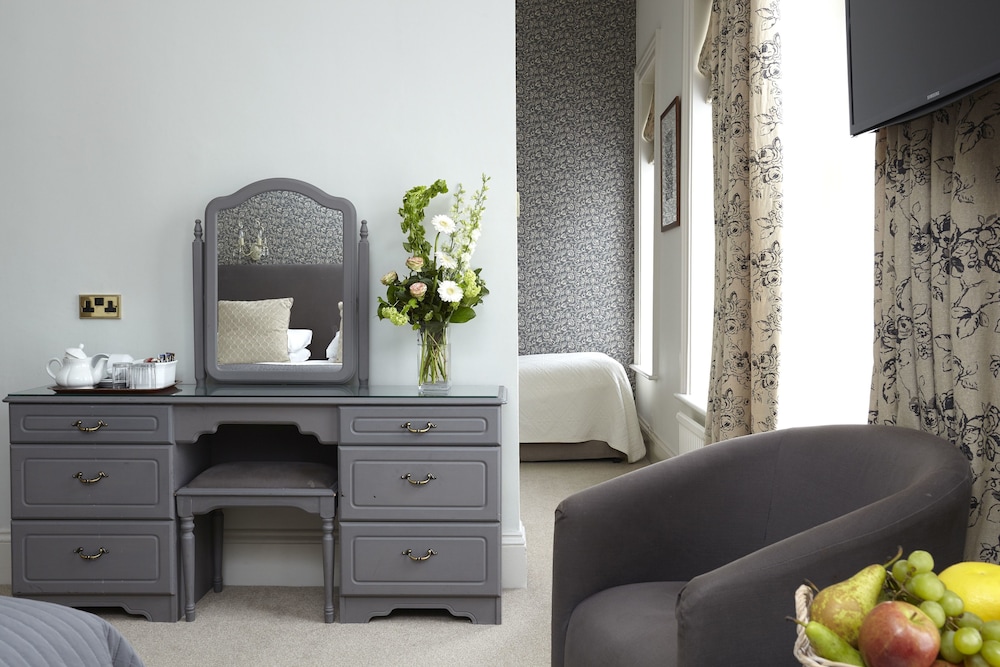 Family Room (with Annexe) photo 3