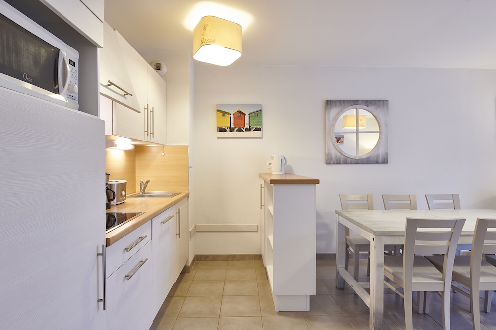 Apartment, 4 rooms, 6/8 persons - Photo 5