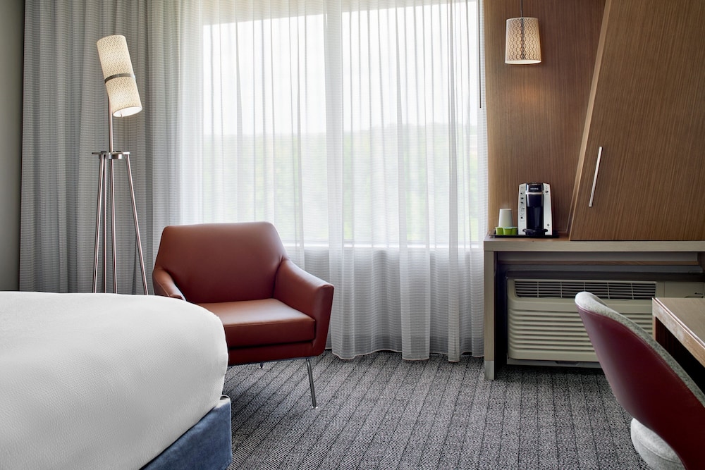 Courtyard by Marriott Atlanta NE/Duluth Sugarloaf, Billede 2