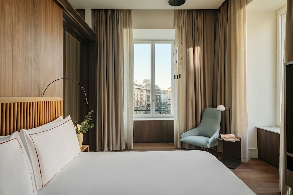 Suite (Savoia, 2+1)