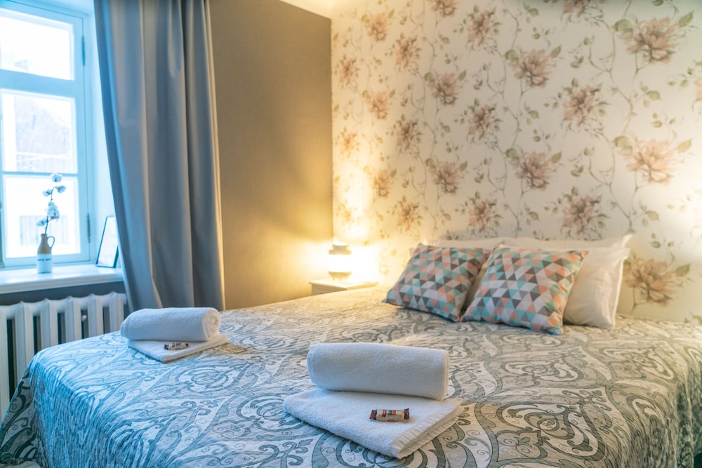 Standard Double or Twin Room (Rosa) photo 3