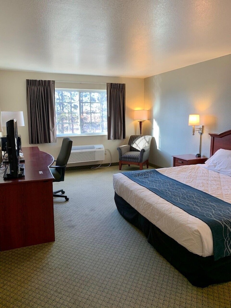 GrandStay Hotel & Suites Becker Big Lake, Bild 3