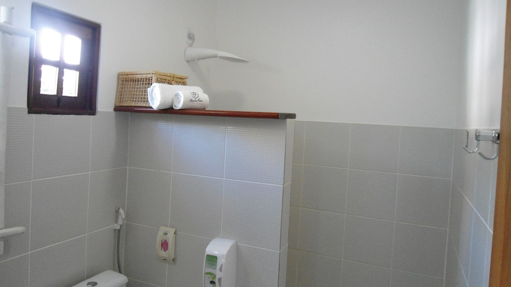 Standard Double Room photo 3