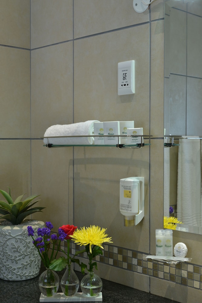 Luxury Double Room, Private Bathroom, Ground Floor photo 3
