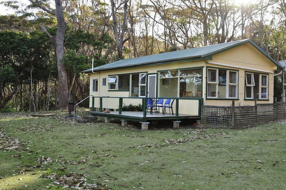 Chalet, 2 Bedrooms (Jacks Shack) photo 3