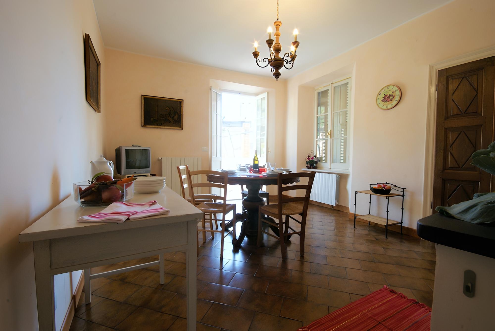 Apartment, 2 Bedrooms (Mulino 3) photo 3