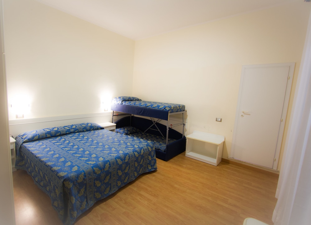 Standard Room (Amarcord) photo 1