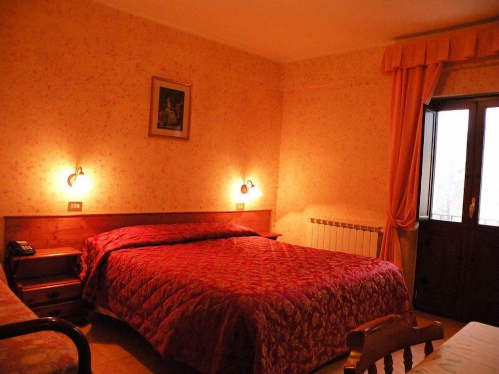 Standard Quadruple Room photo 1