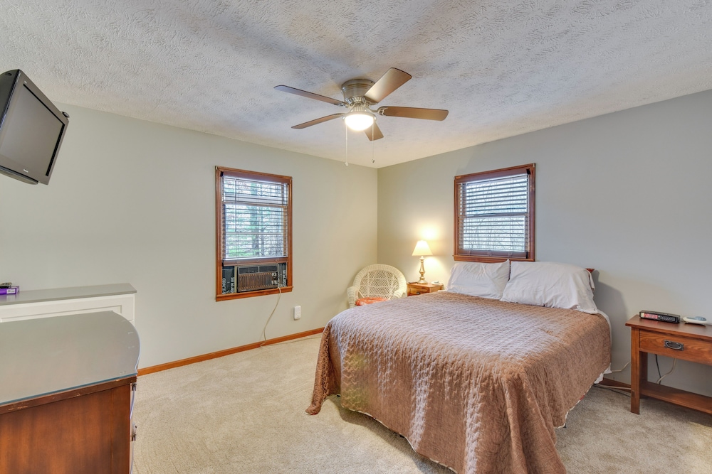 House (2 Bedrooms) photo 2