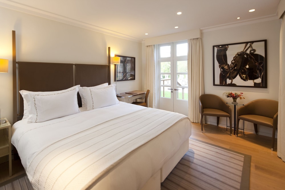 Superior Room (Stable) photo 3