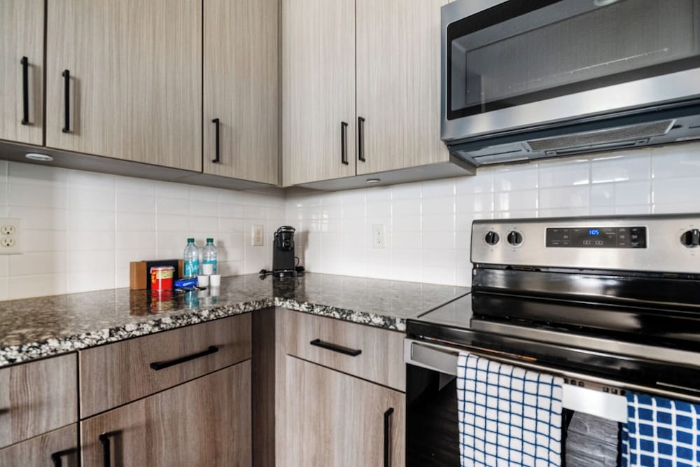 Apartment, 1 Bedroom photo 2