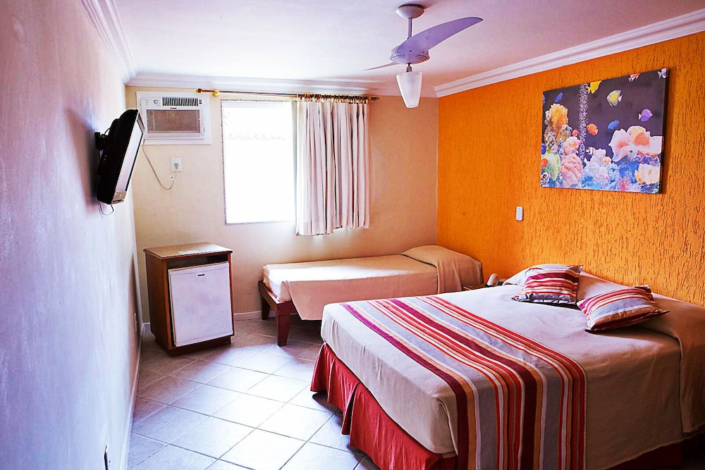 Junior Room