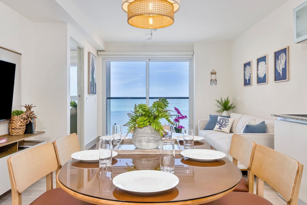 Luxury Apartment