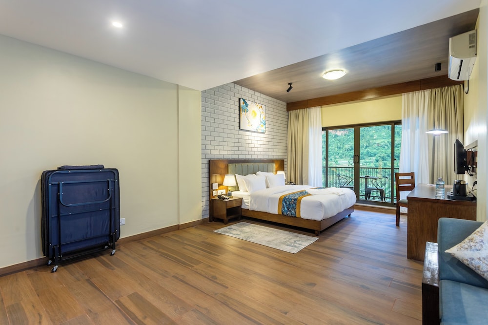 Deluxe Room photo 1
