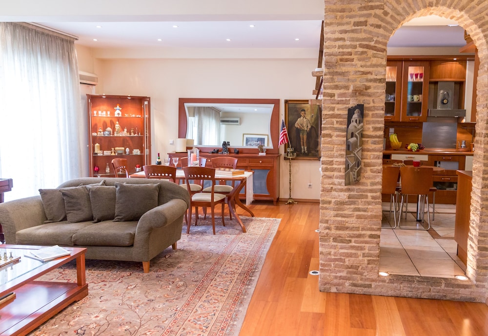 Apartment, 2 Bedrooms
