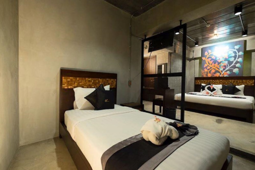 Loft Family - Triple Beds photo 2