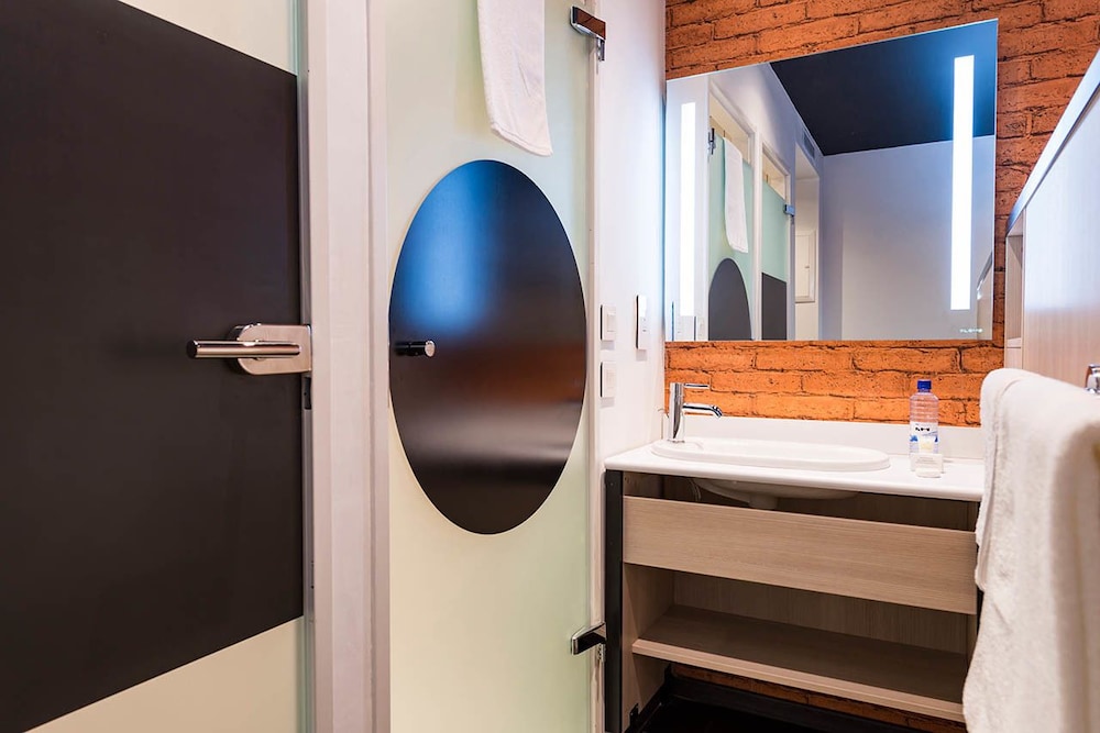 Standard Twin Room (Cabin) - Photo 3