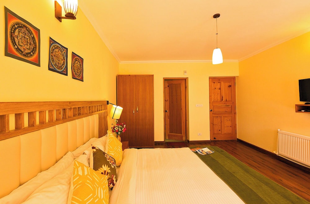 Willow Room