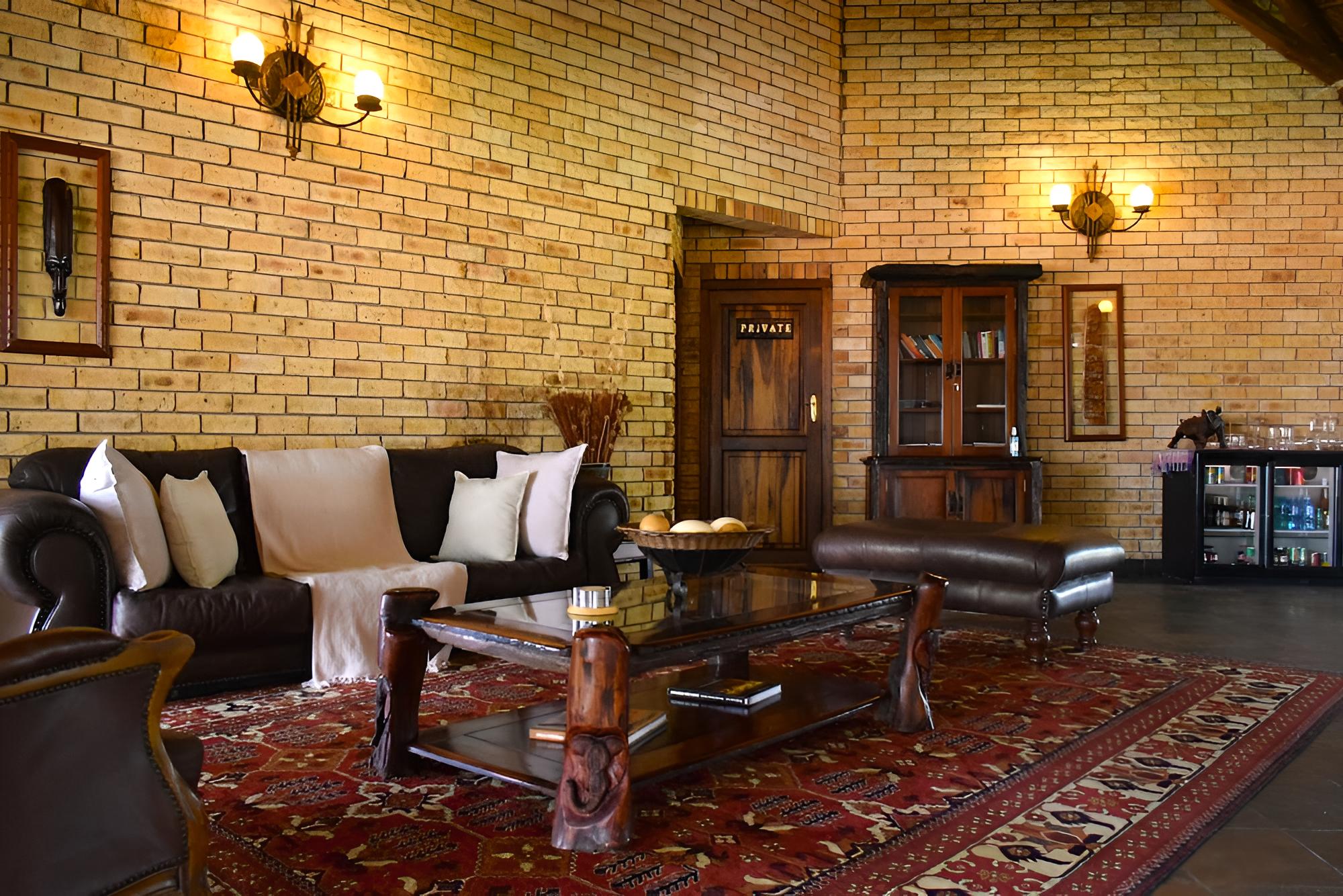 Luxury Villa photo 3