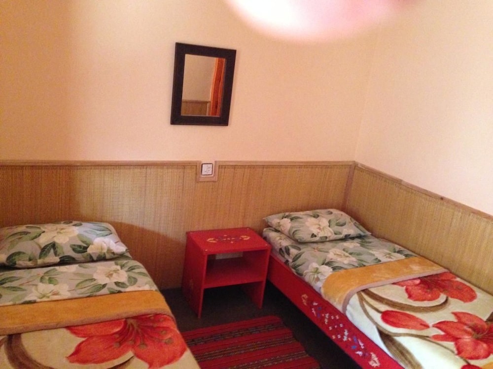 Double Room, 1 Double or 2 Twin Beds photo 1