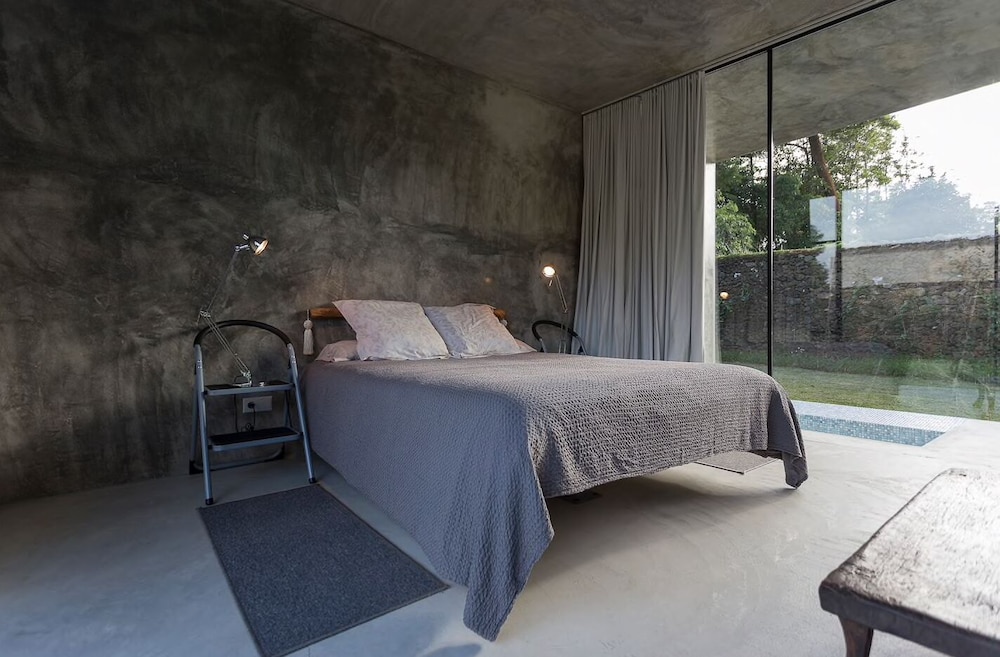 Premium Villa, 1 King Bed, Garden View photo 2