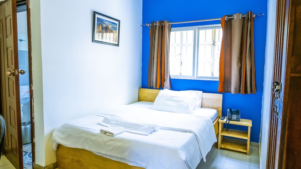 Business Single Room, 1 Bedroom photo 1