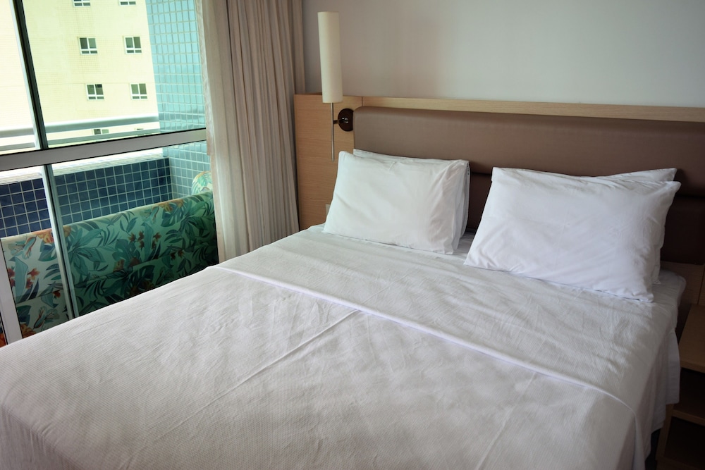 Standard Apartment, 2 Bedrooms, Sea View photo 1