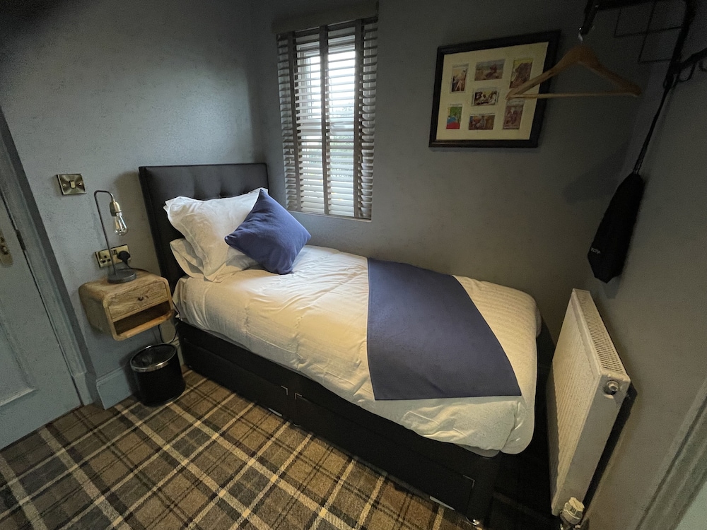 Classic Single Room photo 2