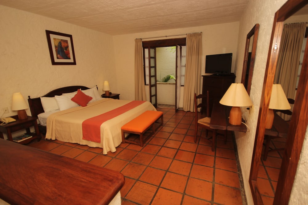 Standard Room - Photo 4
