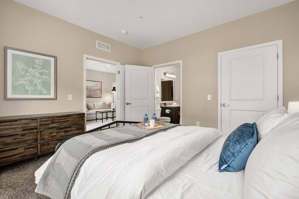 Pet-friendly 2BR On 1st Floor Parking W D, Billede 23