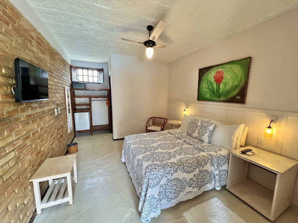 Standard Room, Garden View photo 3