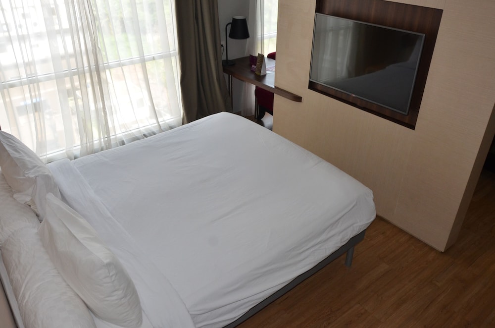 Family Suite, 1 Double Bed photo 2