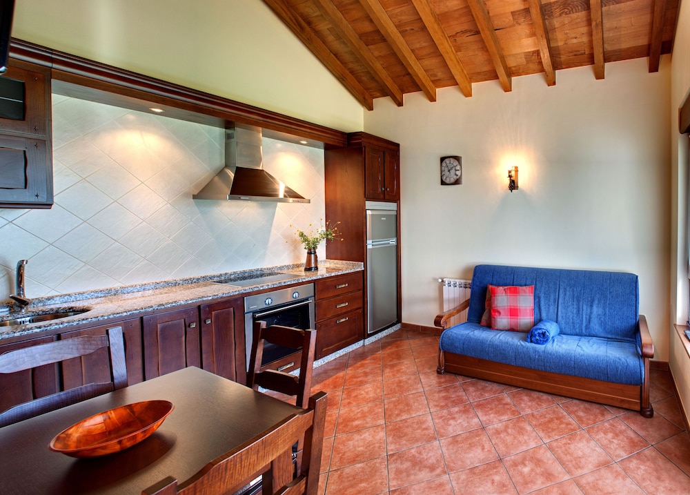 Apartment, 1 Bedroom, Terrace (Torre de Paz) photo 3