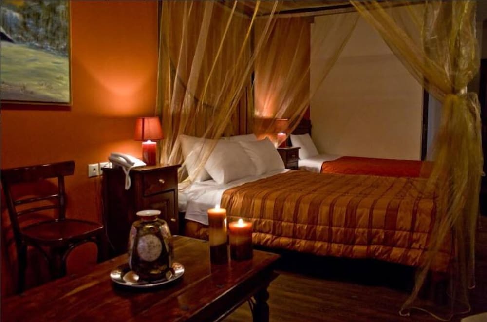 Quadruple Room photo 1
