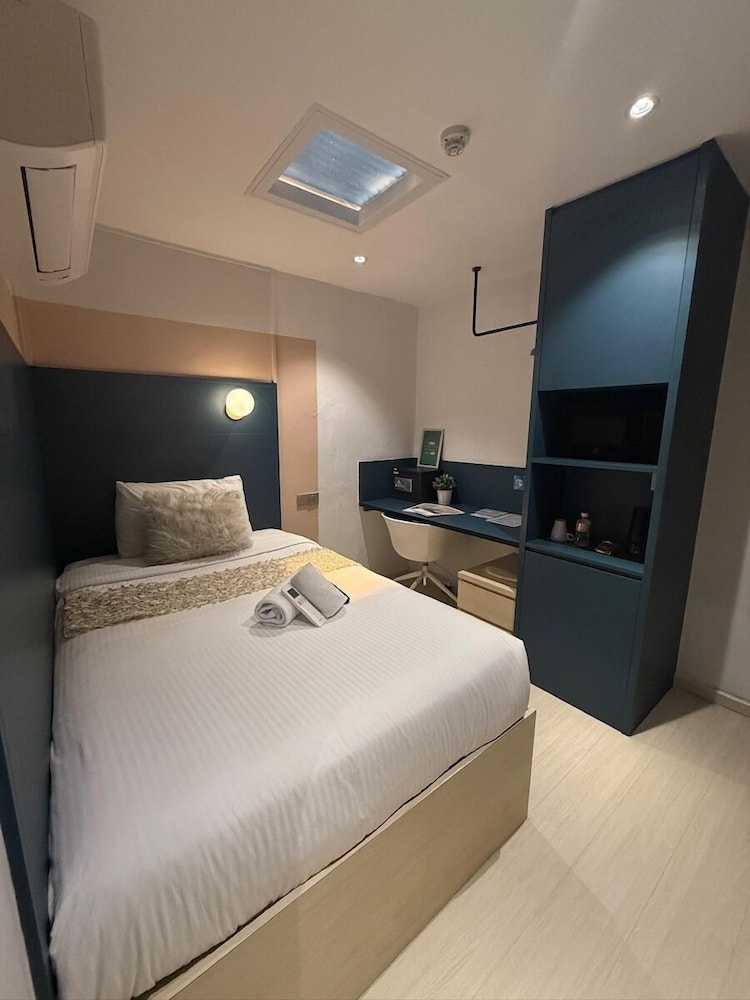 Superior Single Room, 1 Twin Bed photo 3