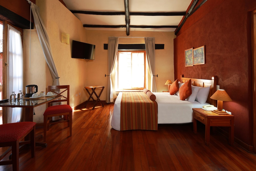 Double Room, 1 Double or 2 Twin Beds - Photo 1
