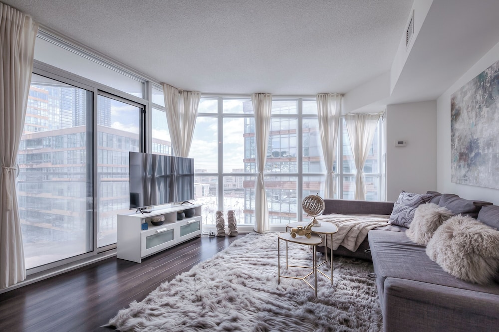 Premium Apartment