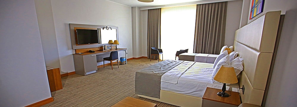 Standard Twin Room photo 1