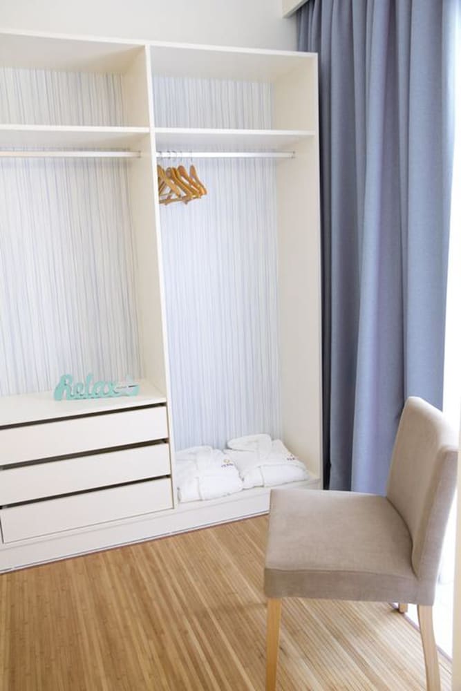 Deluxe Double Room, Balcony - Photo 1
