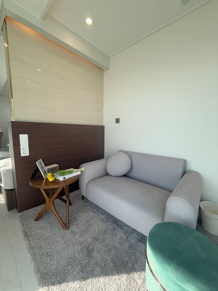 Ocean view Double Room