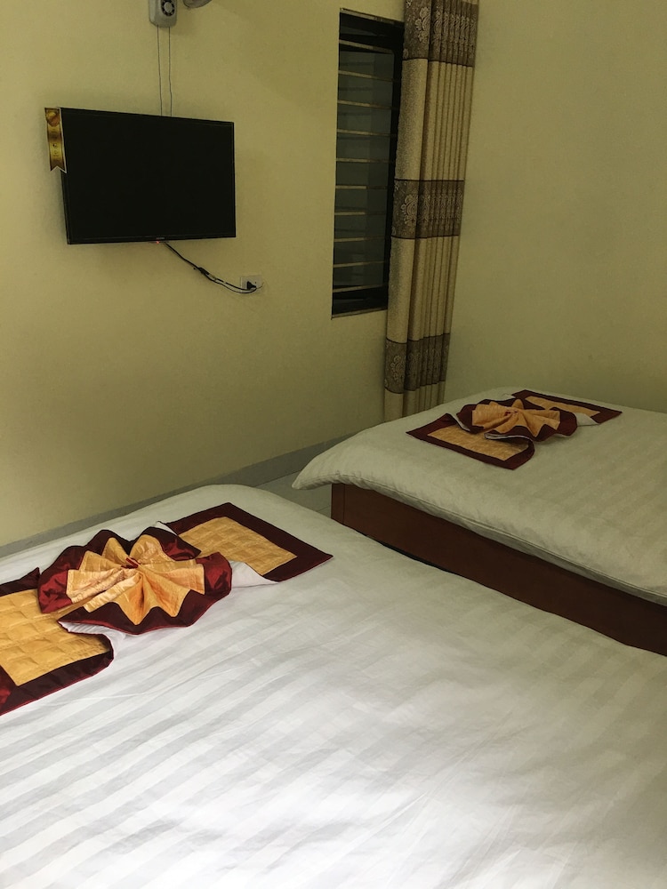 Double Room - Photo 8