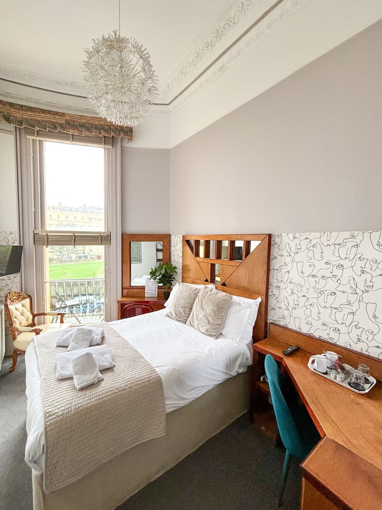 Superior Double Room, Ensuite photo 2