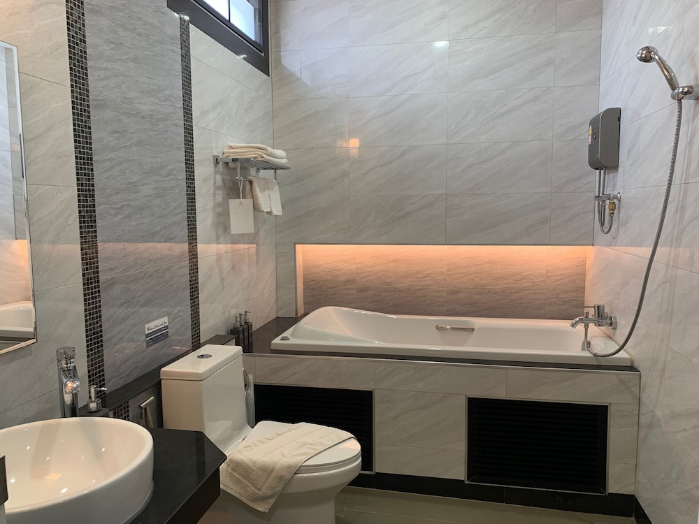 Deluxe with Jacuzzi Double - Photo 4