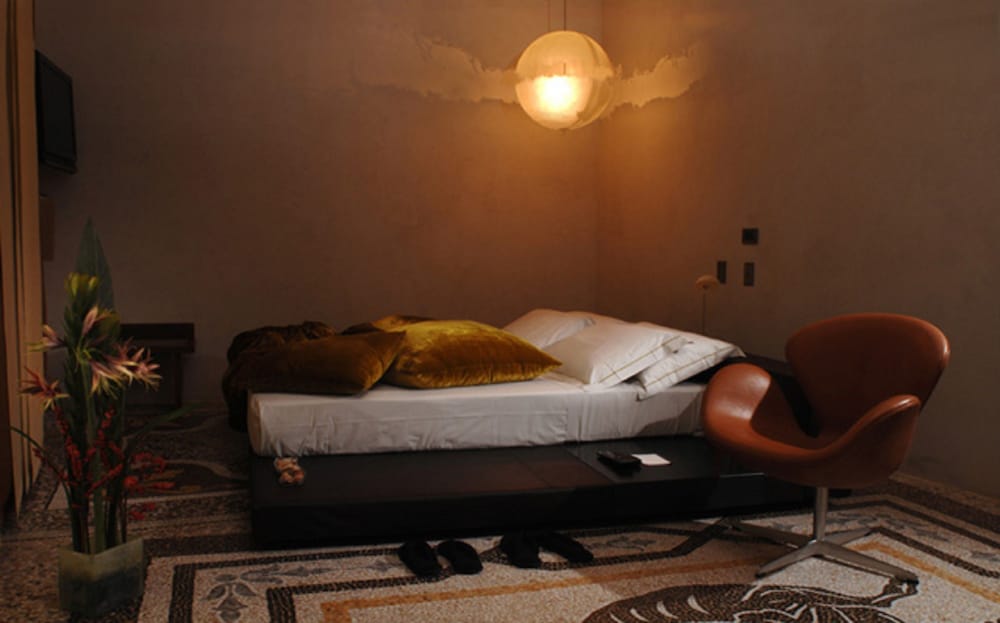 Superior Room (Deluxe) photo 3