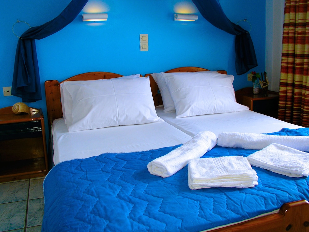 Standard Room, Sea View - Photo 4