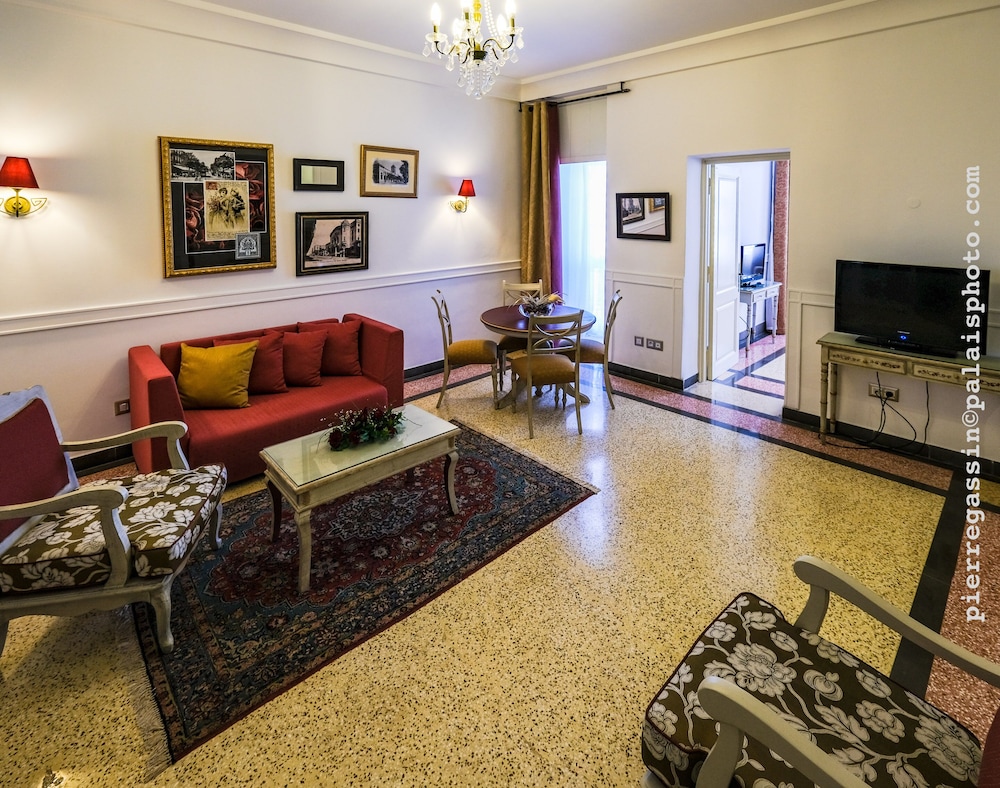 Junior Suite - Photo 3